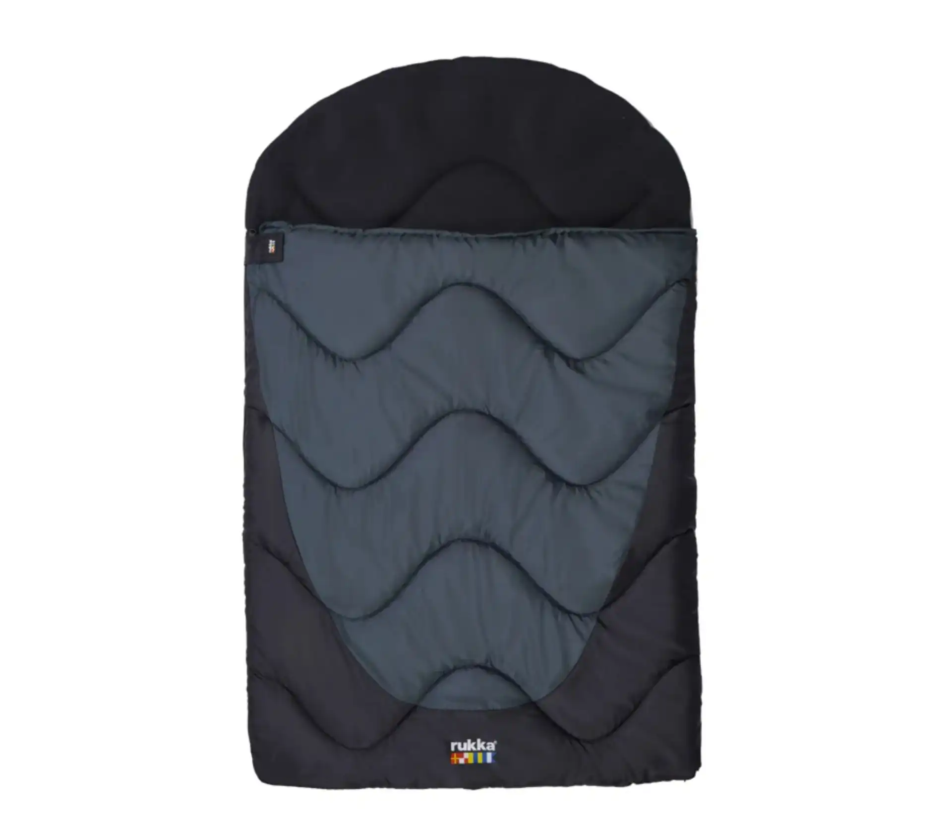 Rukka Pets Hunde Schlafsack Away square